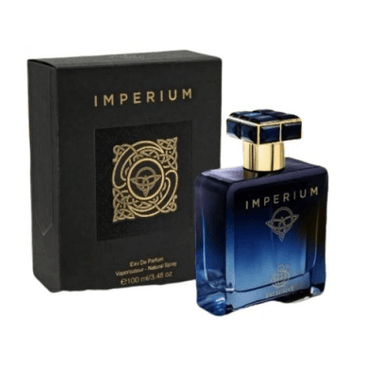 Fragrance World Imperium 100ml EDP - The Scents Store